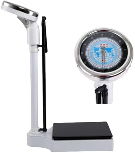 Amazon.co.jp: 精密体重計(ポールタイプ) WB-150 9区仕様 タニタ 
