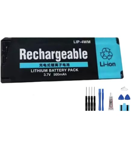 Amazon | ソニー RH1 EH1 NH1 NH3D NH1 MJ97 HMD 用 500mAh LiP-4WM