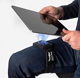 Pilot iPad、iPad Mini、iPhone、Androidスマートフォン、あらゆるタブレット、ユニバーサルソリューション用ニーボード, DP-4
