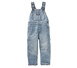 OshKosh B'Gosh PANTS ベビー・ボーイズ US サイズ: M カラー: ブルー