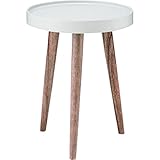 トレーテーブル 小 [W35 x D35 x H45cm] 家具 テーブル サイドテーブル