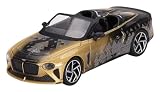 MINI GT 1/64 ベントレー マリナー バカラル 2023 クリスマスエディション (左ハンドル) 完成品
