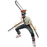 チェンソーマン VIBRATION STARS CHAINSAW MAN 全1種 プライズ