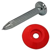 BeHAUS コノエネイルセット No.2S 赤