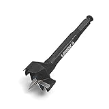 Lenox Tools 1787561 Bi-Metal Self Feed Bit, 1-1/2-Inch [並行輸入品]