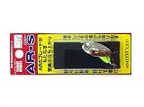 スミス(SMITH LTD) スピナー AR スピナー トラウトモデル 4.5g 17mm RSLG #13