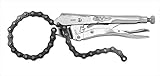 IRWIN(アーウィン):20R チェーンクランプ225MM T27EL4