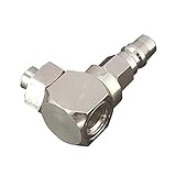 ヤマトエンジニアリング:マルチカスタム連結分岐カップリング（マスターボディ：カップリングプラグ）