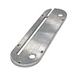 Powermatic 2328001 Table Insert for PM Model 66 [並行輸入品]
