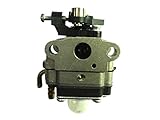 互換キャブレター 25cc 33cc 刈払い機 交換 Walbro style