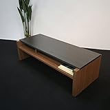 ■ 受注生産品 ■ GK 幅120cm リビングテーブル テレビ台 tｖ台 センターテーブル テレビボード 国産 日本製 木製 北欧 家具 テイスト ローテーブル リビングボード ハイタイプ 人気の ウォールナット