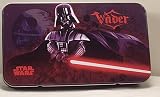 STAR WARSダースベイダーTin Storageボックス