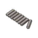 YJB PARTS TL用インチ規格弦高調整イモネジ SUS (#6-32UNC × 5/16")