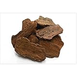 Liebe【リーベ】天然マルチング パインバークチップ 50リットル Lサイズ(約10kg)(1平米分)