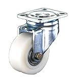 ESCO (エスコ)65mm キャスター(自在金具・ボールベアリング)EA986JP-65