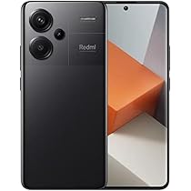 スマートフォン本体 Redmi Note 13 Pro+ 5G 12GB + 512GB Black Amazon.com: Xiaomi Redmi Note 13 Pro+ 5G (512/12GB) 6.67