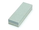 組み合わせ酸化アルミニウムSharpening Stone複数のグリット2サイズ 6 Inch グレー 29100