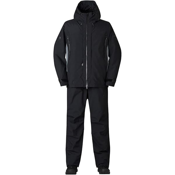 Amazon.co.jp: [シマノ] ネクサス ゴアテックス ウォームスーツ RB