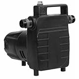 Little Giant 555101 UPSP-5 Automatic Condensate Removal Pump, 1-Pack [並行輸入品]