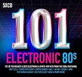 101 Electronic 80s