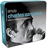 CHARLES AZNAVOUR (IMPORT)