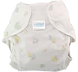 クーシーズ 防水おむつカバー (4～10kg) おでかけ