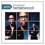 Playlist: The Very Best of Herbie Hancock