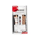 ZCOO ( ジクー ) バイク用 ブレーキパッド セラミックシンタード カワサキ ZX10R (16) カワサキ NINJA H2 / H2R (15)等 ZRM-B005