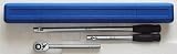 台湾の良品　エクストラロングラチェットハンドル　LI-25022-HAPPY　差込角12.7mm　リバーシブルラチェット
