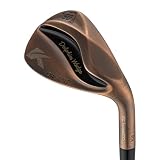 キャスコ(Kasco) ドルフィンウェッジ セミグースネック DW-125G Copper Dolphin DP-231 L 50°