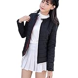 Mose OUTERWEAR レディース ガールズ カラー: ブラック