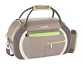 Babymoov Almond Sport Style Diaper Bag by Babymoov