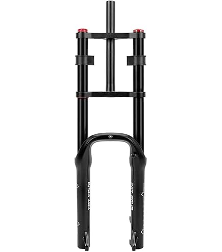 Amazon.co.jp: 20インチ 倒立式 スプリングフォーク 4.0タイヤ