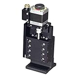 中央精機 ハイグレードZステージ ALZ-5012-G1M