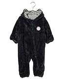 ピクニックマーケット (PICNIC MARKET) ジャンプスーツ produced by ミキハウストレード 23-1202-617 M(80-90cm) 紺