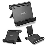 Ankerポータブルマルチアングルスタンドタブレット電子ブックリーダーとスマートフォン用、iPhoneと互換性X / 8?/ 8?Plus / 7?/ 7?Plus、SAMSUNG GALAXY s8?/ s7?/ Note 8?, iPad Pro 9.7?/ 10.5?/ Air / Mini、ピクセル2?and More ブラック AK-77ANSTAND-BA-0001 Ankerポータブルマルチアングルスタンドタブレット電子ブックリーダーとスマートフォン用、iPhoneと互換性X / 8?/ 8?Plus / 7?/ 7?Plus、SAMSUNG GALAXY s8?/ s7?/ Note 8?, iPad Pro 9.7?/ 10.5?/ Air / Mini、ピクセル2?and More ブラック AK-77ANSTAND-BA-0001