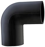 積水化学 水道用 耐衝撃性 塩ビ継手 エスロンHI-TS継手・ゴールド エルボ HI-L・G25 HIL25