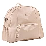 Minene Ella Bag (Cream) by Minene