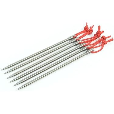 Amazon.co.jp 最新リリース: テント用ペグ の新着ランキングです。