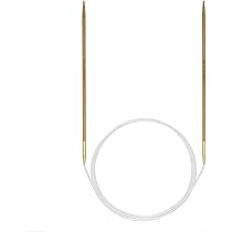 Amazon.co.jp: Seeknit Umber 切替輪針 国内サイズ 10cm ライト