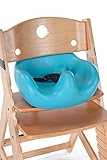 Keekaroo Infant Insert - Aqua