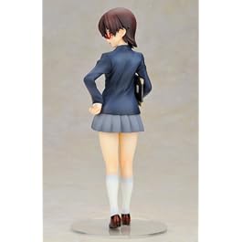 Nodoka Manabe K-ON! 1/8スケール フィギュア Alter K-ON! Nodoka Manabe 1/8 Scale PVC Painted Complete Figure | eBay