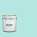 Prestige外部ペイントとプライマーin one 1 Gallon 1