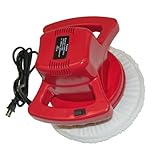 GreatNeck 80151 10 Inch Orbital Polisher [並行輸入品]