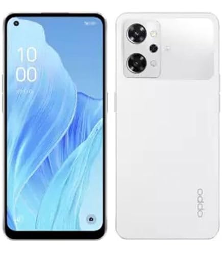 Amazon | SIMフリーOPPO Reno9 A【ナイトブラック】A301OP Y!Mobile版