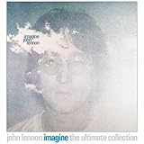 IMAGINE: THE ULTIMATE COLLECTION [4CD+2BLURAY] (120-PAGE BOOK)