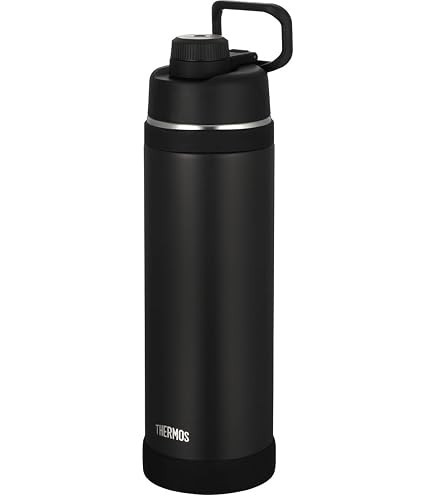 タイガー水筒 ステンレスボトル サハラクールMMN-E100-K BLACK