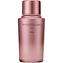 Amazon.co.jp: ポーラ モイスティシモ ローション 【化粧水】125mL 