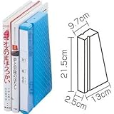 （まとめ）アーテック プラ製 代本板 【×30セット】