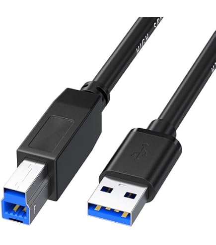 Amazon | PFU ScanSnap USBケーブル(iX1500用） FI-X15USC2 | ScanSnap